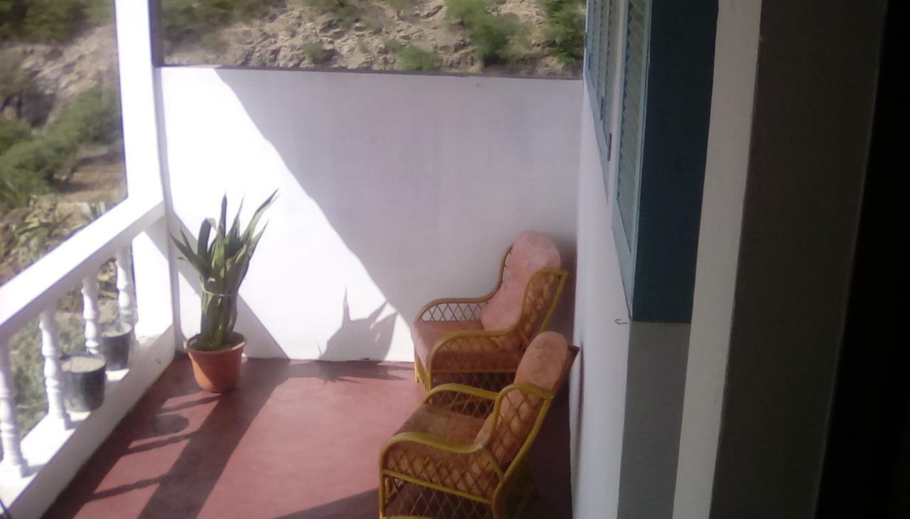 Ponta Gato Residence Tarrafal  Ngoại thất bức ảnh
