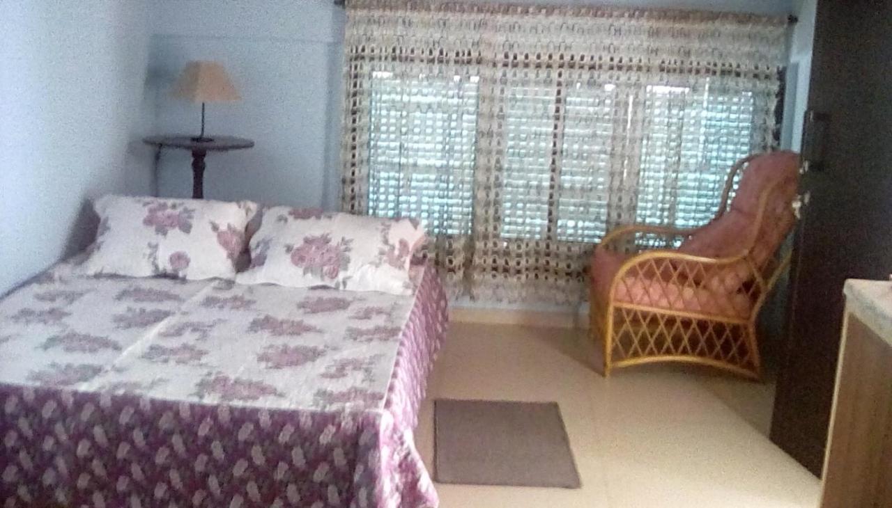 Ponta Gato Residence Tarrafal  Ngoại thất bức ảnh