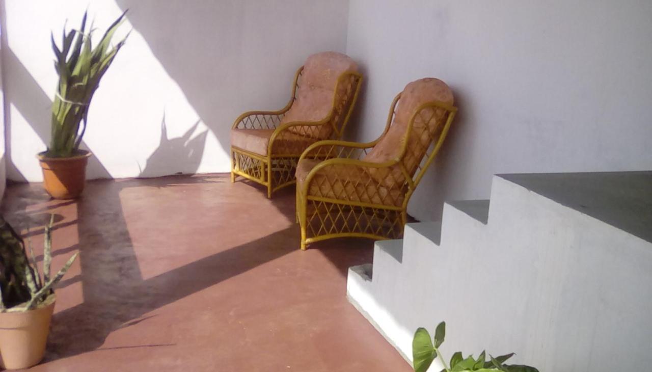 Ponta Gato Residence Tarrafal  Ngoại thất bức ảnh